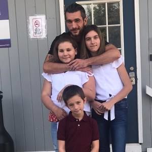 Meet your Posher, Michael